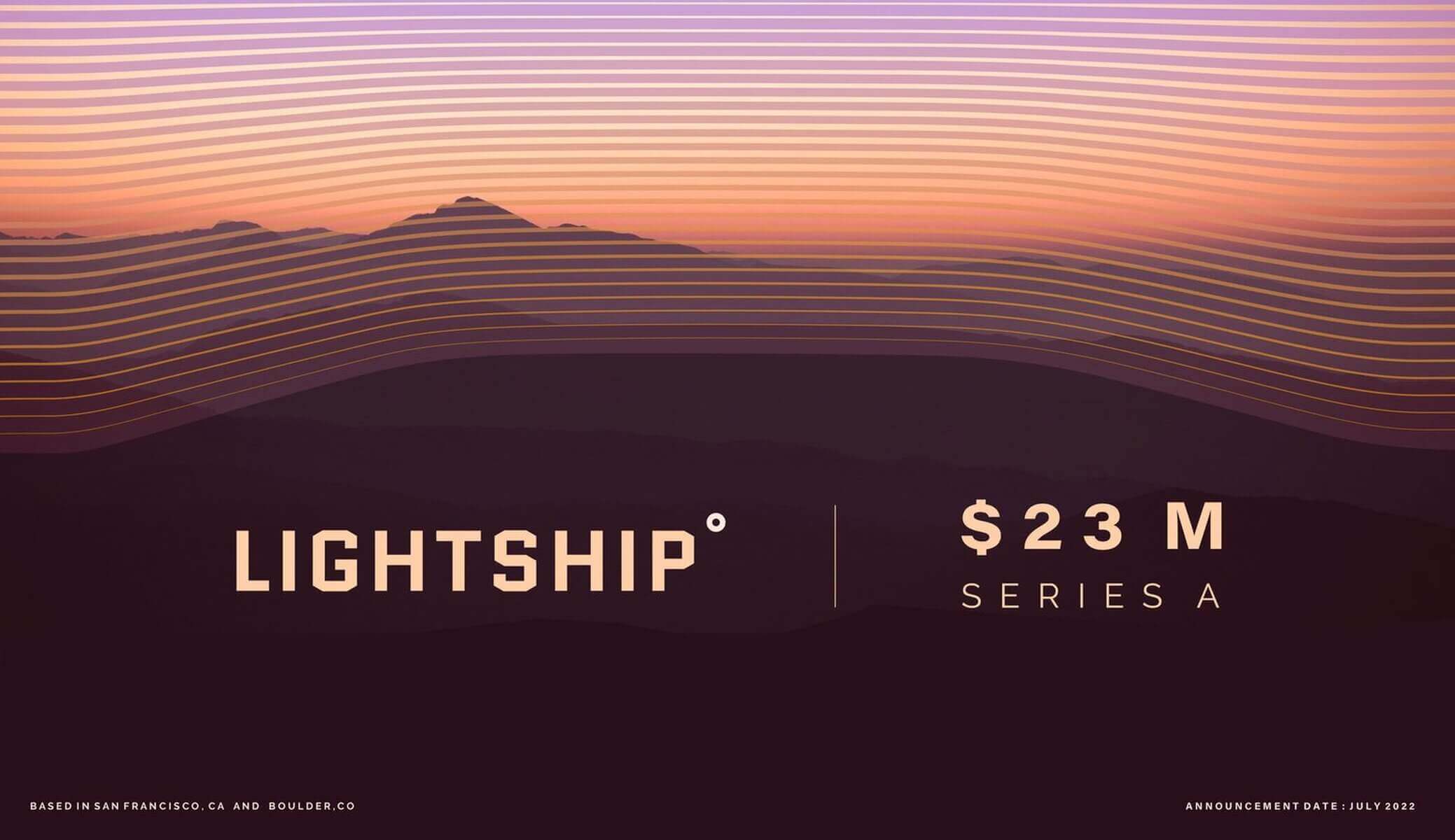 Announcing Our Series A