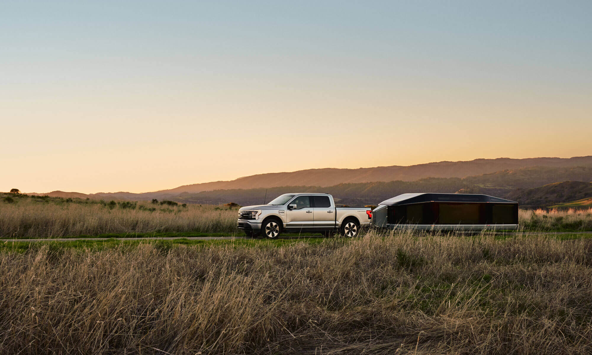 Introducing the Lightship L1