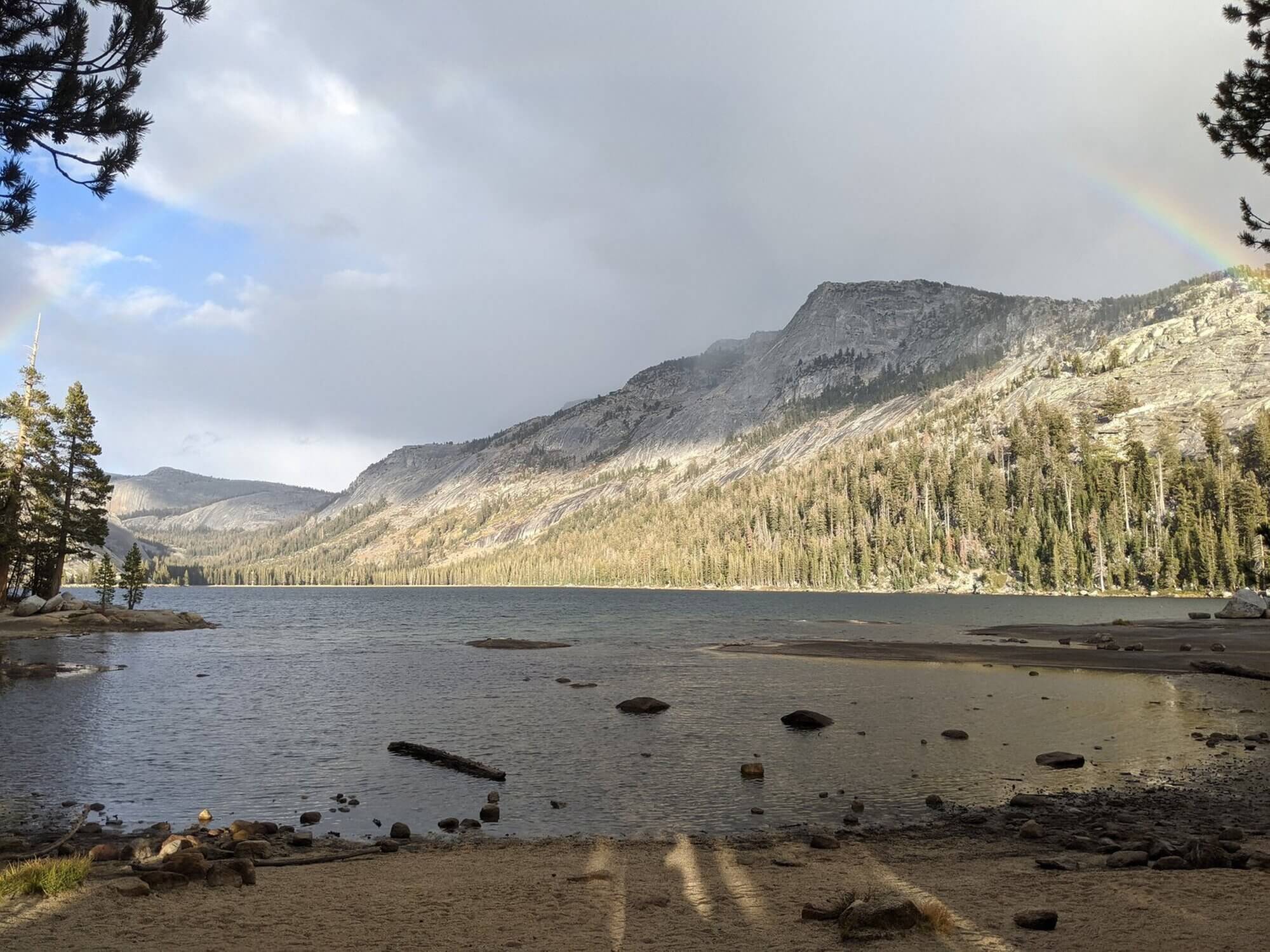 What is a LightTrip?