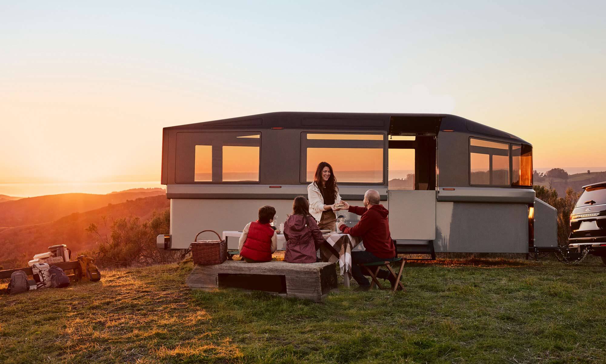 The Next Phase for the Lightship L1: Production Facility in Colorado