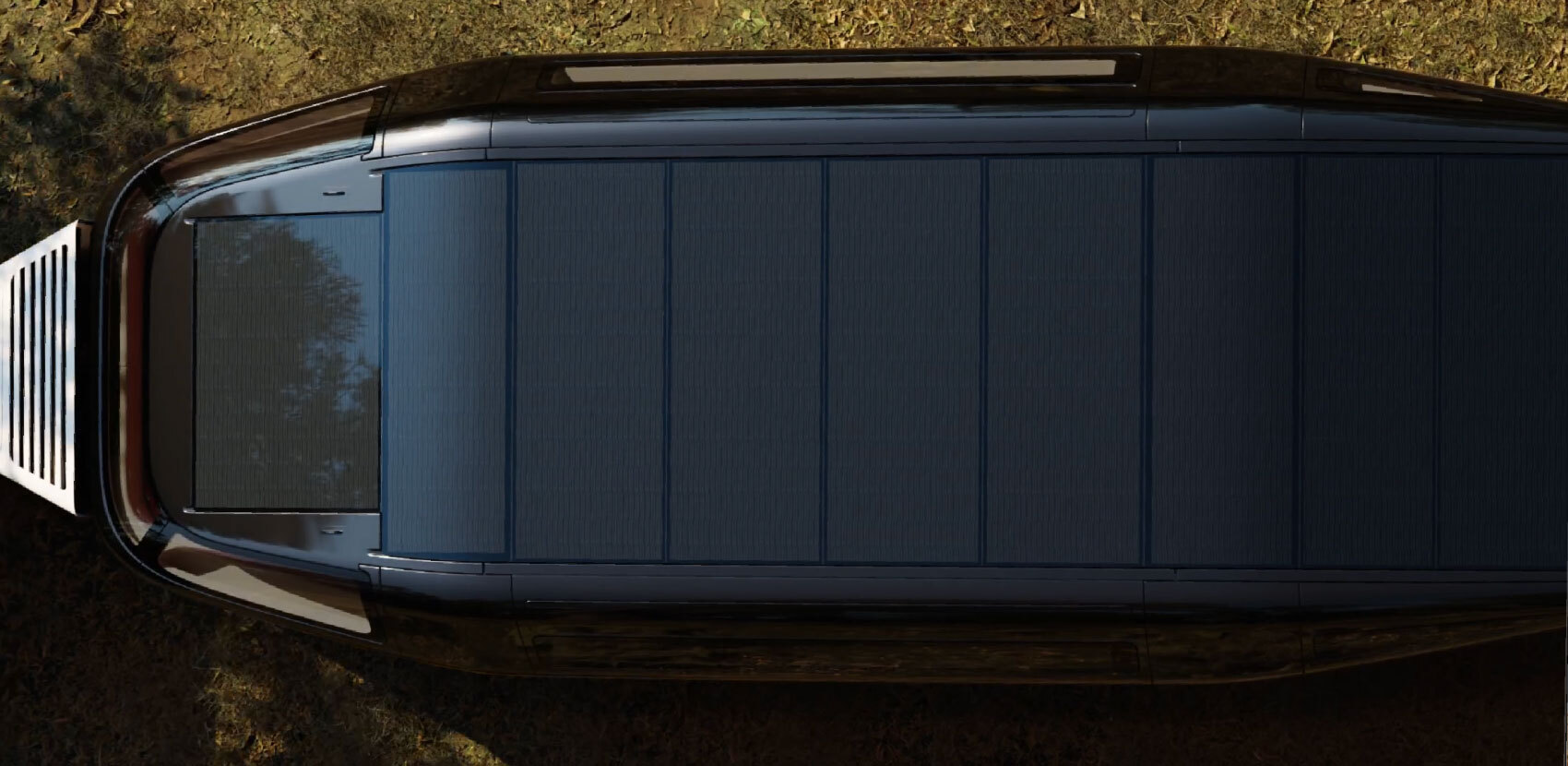 The most solar under the sun